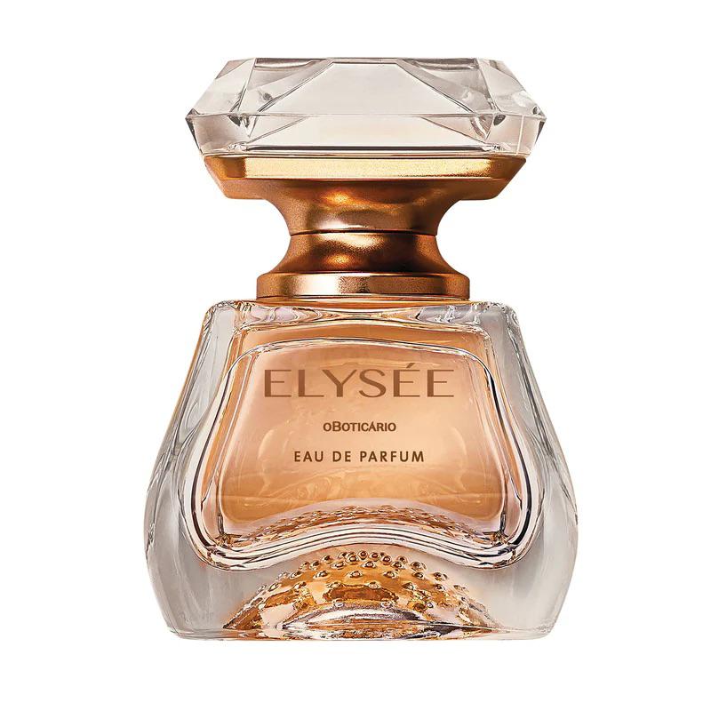Oboticario Perfume Femenino Elysee Edp 50Ml S/Lyral Exp